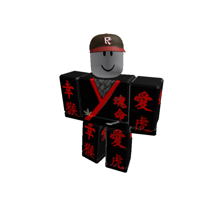 Roblox banner for @gab91