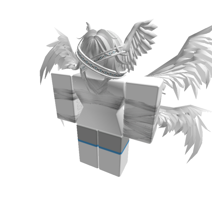 Roblox banner for @ixqc