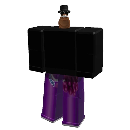 PomfritMand's avatar