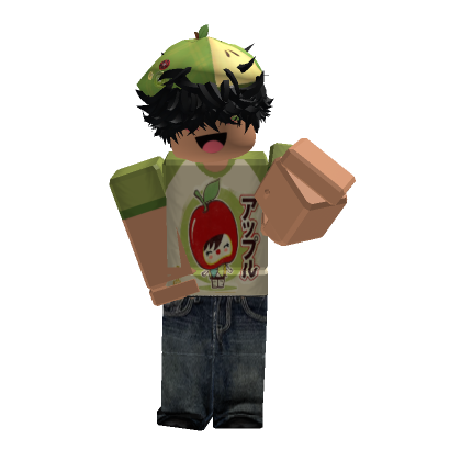 Full avatar of AAL13N