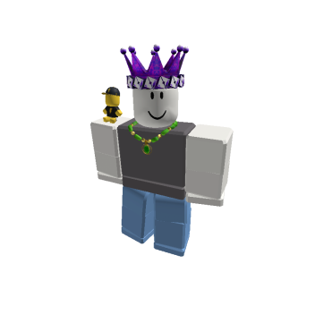 lucky - Roblox