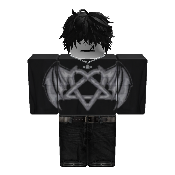 Roblox banner for @acl