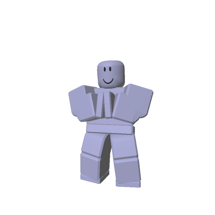 Gyomei Demon Slayer Pack