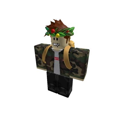 RthlessPlayz42's avatar