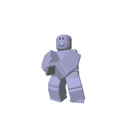 Gangnam Style Animation Pack thumbnail