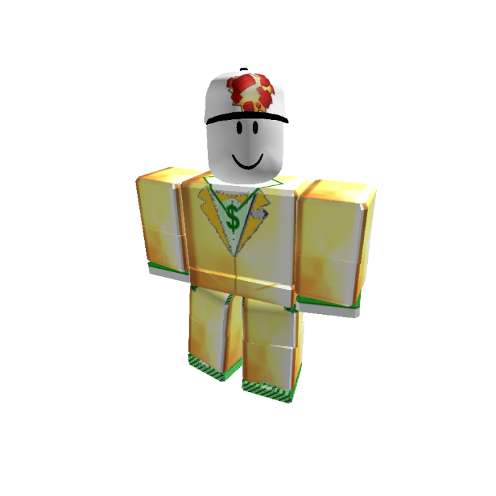 Roblox banner for @strolls