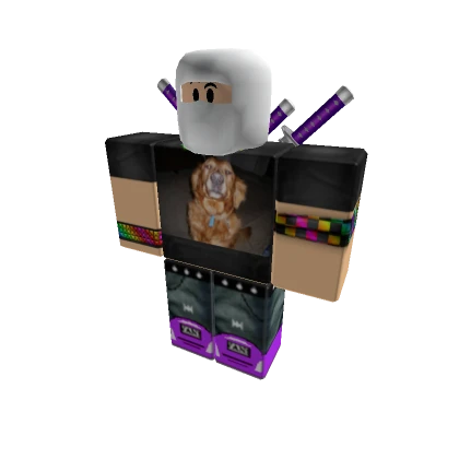 Surplusoldier's avatar