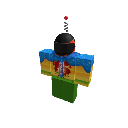 MrUnderToon's avatar