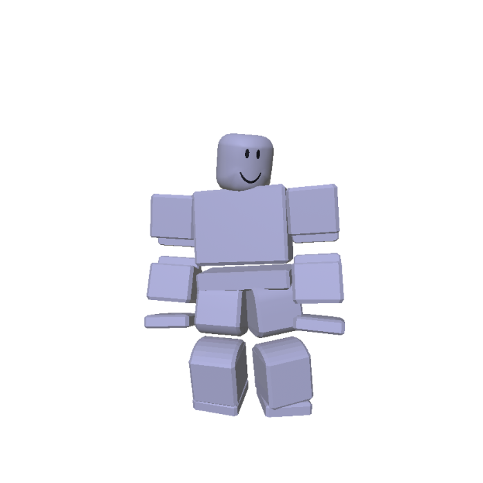 Tall Vibe Animation Pack