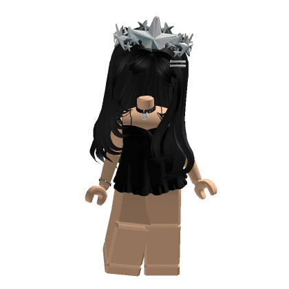 Starveilz's avatar