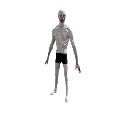 SCP 096 - Roblox