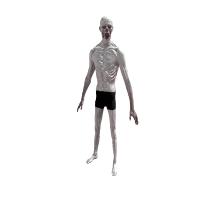 SCP 096 - Roblox