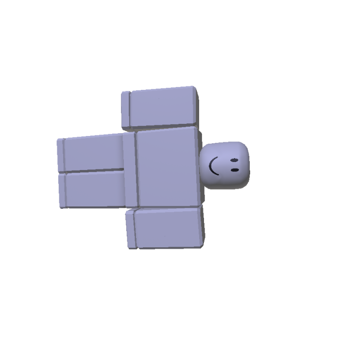 Human Wheel