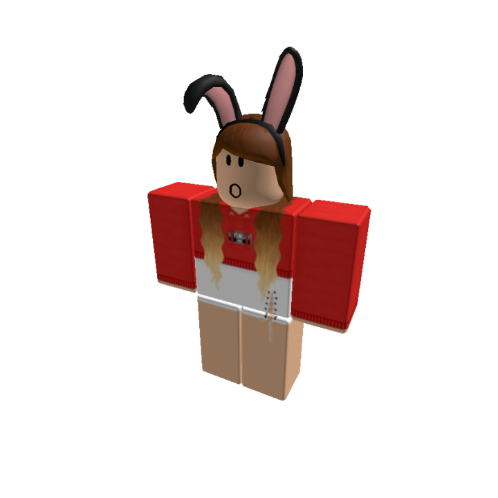 Roblox banner for @Sonia
