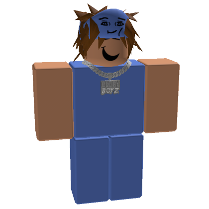 Full avatar of adrianlovefun