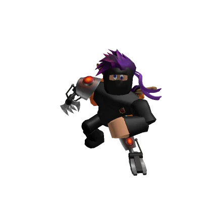 roccothbest's avatar