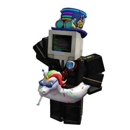 Captain_Wary's avatar