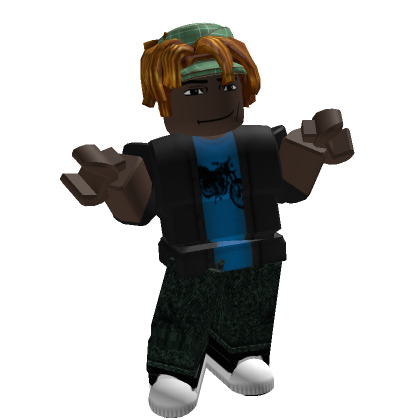 Full avatar of Ihoqpmak