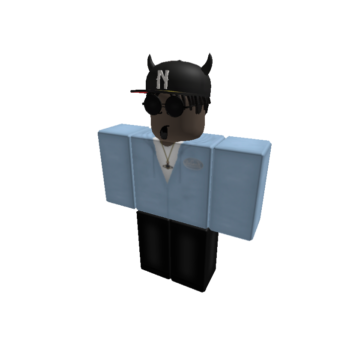 Roblox banner for @cartier