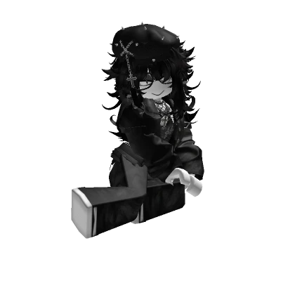 Vespertilionini's avatar