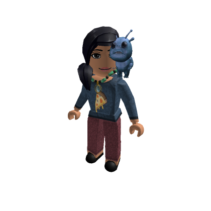 Full avatar of elizabeth190w