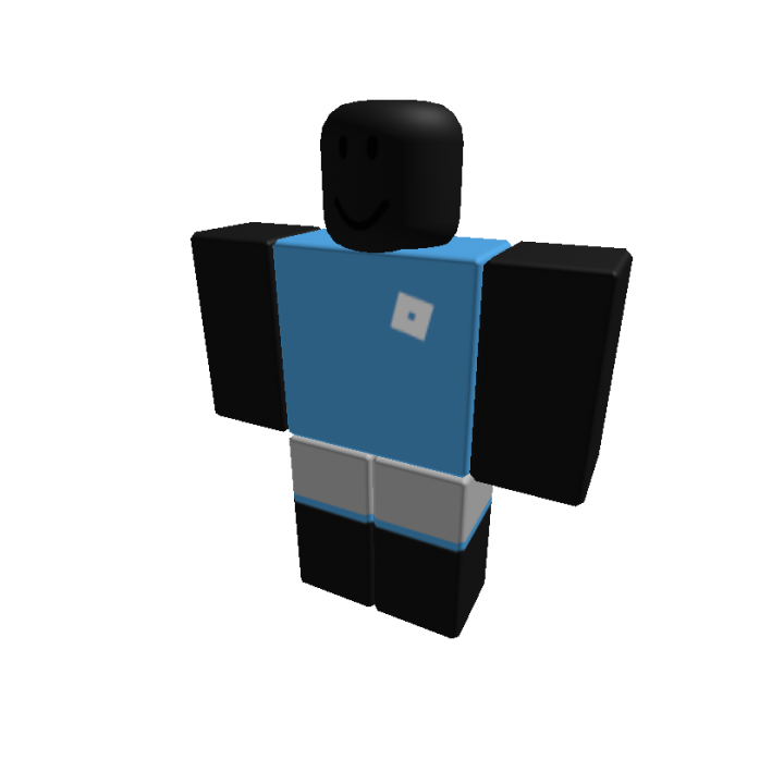 Roblox banner for @Bottomless