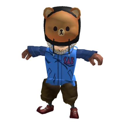 OGOverLordYT's avatar
