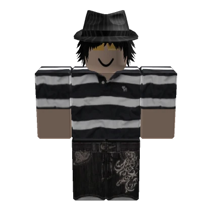 Gilbert's avatar