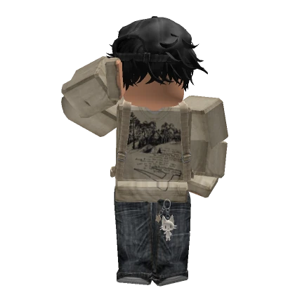 Eska's avatar