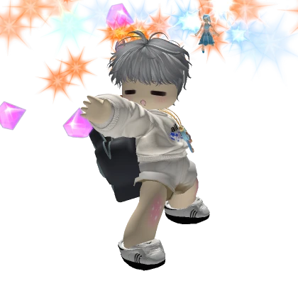 Nasicampur45's avatar