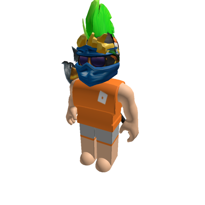 Roblox banner for @ibo1224