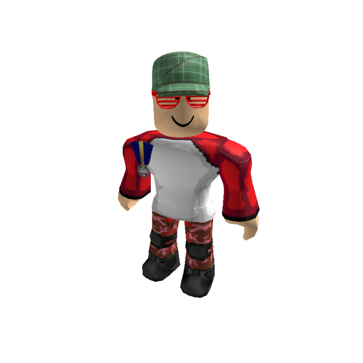 Roblox banner for @mci