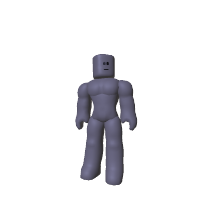 Muscles 2.0 (Redux)