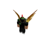 Jupitriz's avatar
