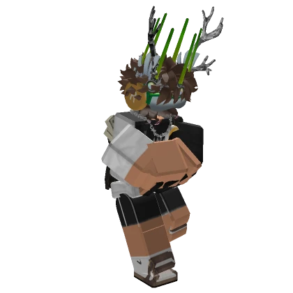 UpsideWOORLDX's avatar