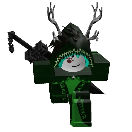 13Cl0udD3fiant13's avatar