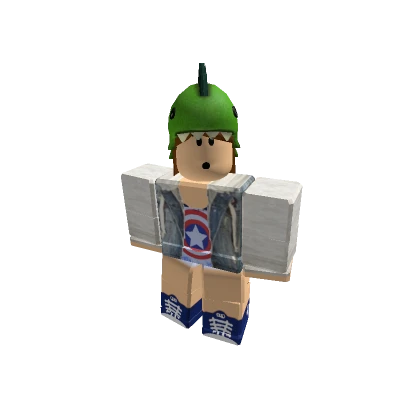 TehRobloxGurl's avatar