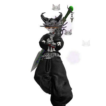 King_mamba809's avatar