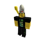 AwesomeMandela's avatar