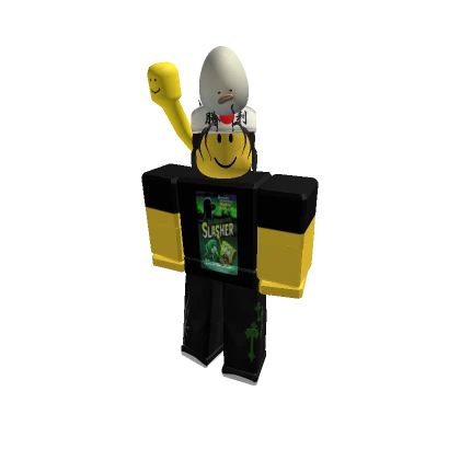 AwesomeMandela's avatar