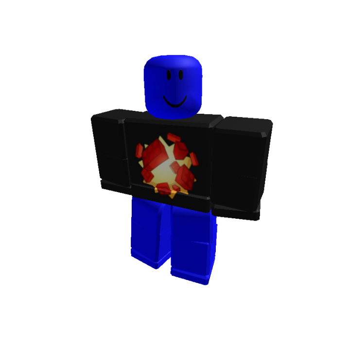 Roblox banner for @Knitted