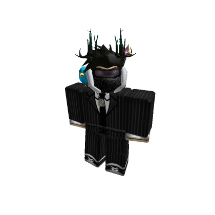 KingJake12396's avatar