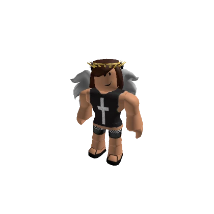 CatValentine444's avatar