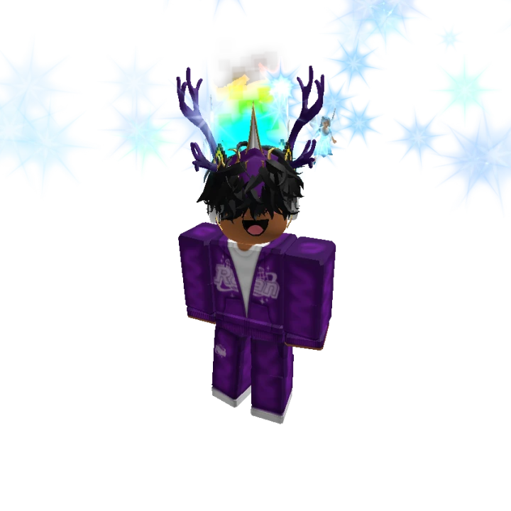 Ran - Roblox