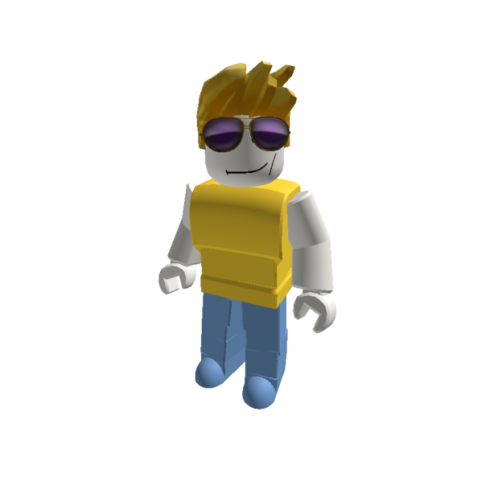 Roblox banner for @Samik80