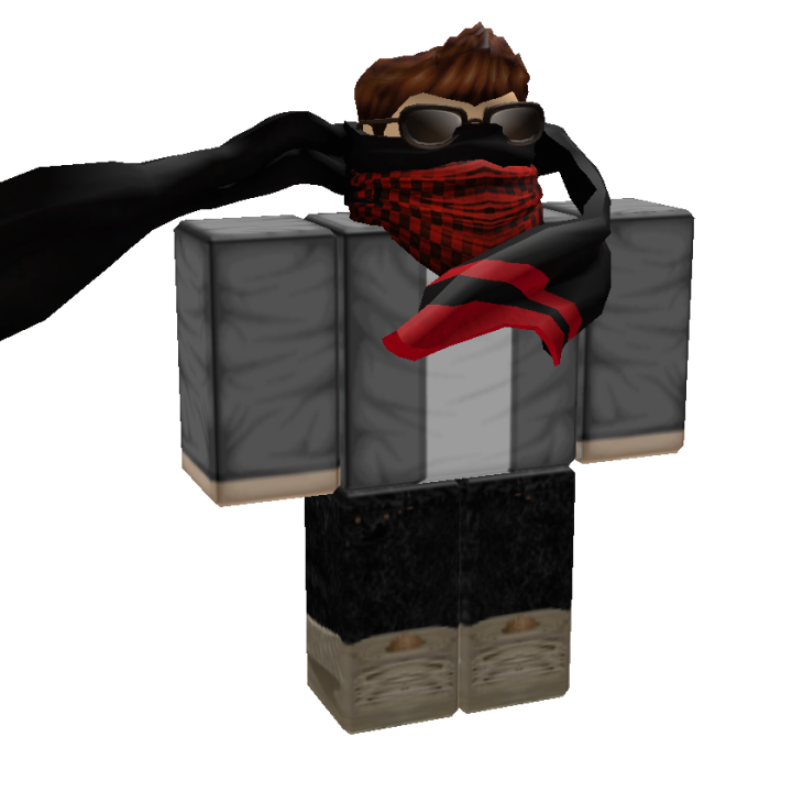Roblox banner for @Drive
