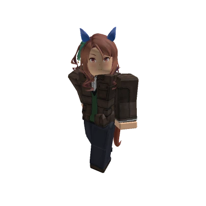 BlakeSunhunter's avatar