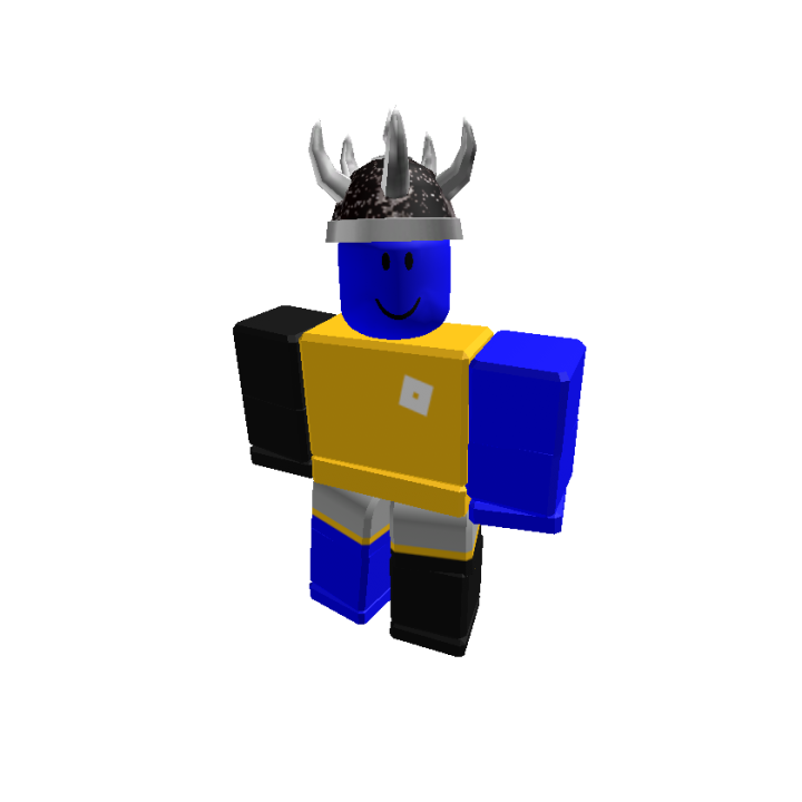 Roblox banner for @Duane