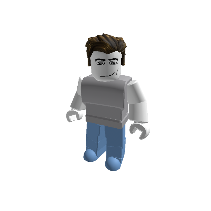 Roblox banner for @n3lson_11