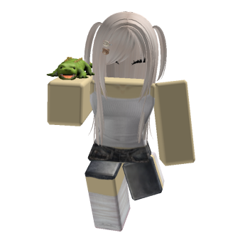 つ_く - Roblox